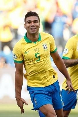 Imagens da vitória do Brasil sobre o Peru, na Arena Corinthians