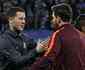 Hazard diz que Messi  o melhor da histria e se solidariza com Neymar