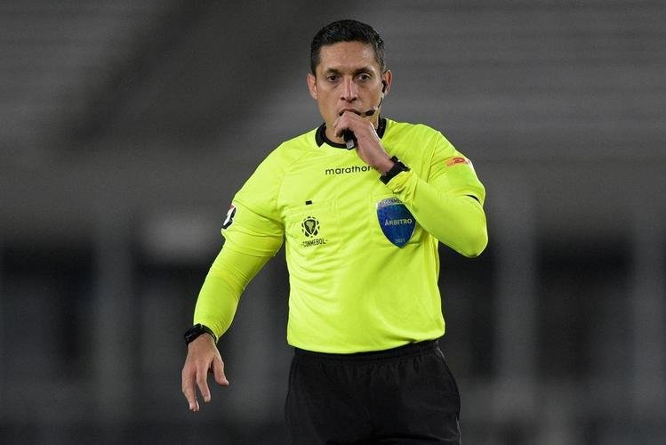 River Plate x Atltico: fotos do duelo de ida das quartas de final da Copa Libertadores, no Monumental de Nez, em Buenos Aires