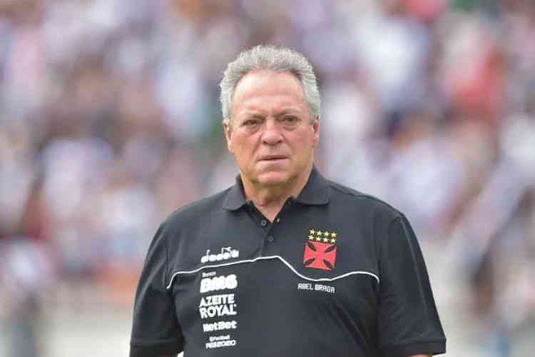 (Foto: Thiago Ribeiro/Vasco)