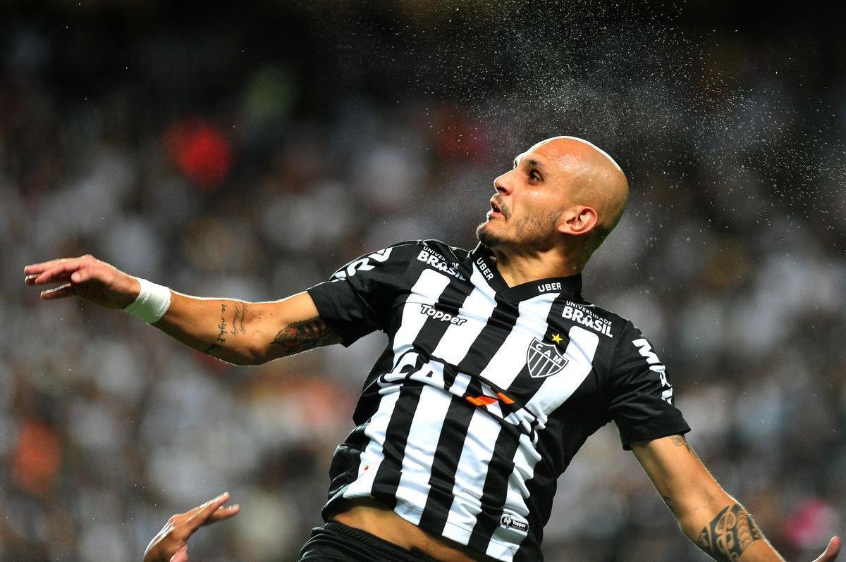 Atltico e Amrica empatam por 0 a 0 em clssico pela 29 rodada do Campeonato Brasileiro 