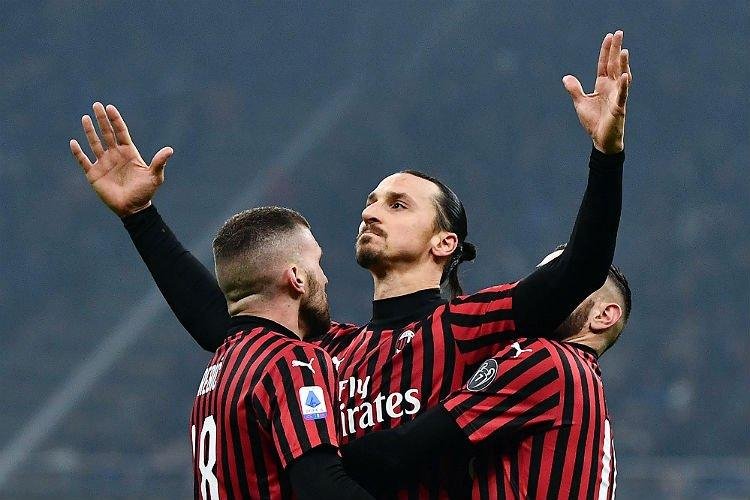 (Foto: AFP / MARCO BERTORELLO )