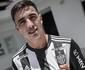 Atltico anuncia a contratao do lateral-direito Renzo Saravia