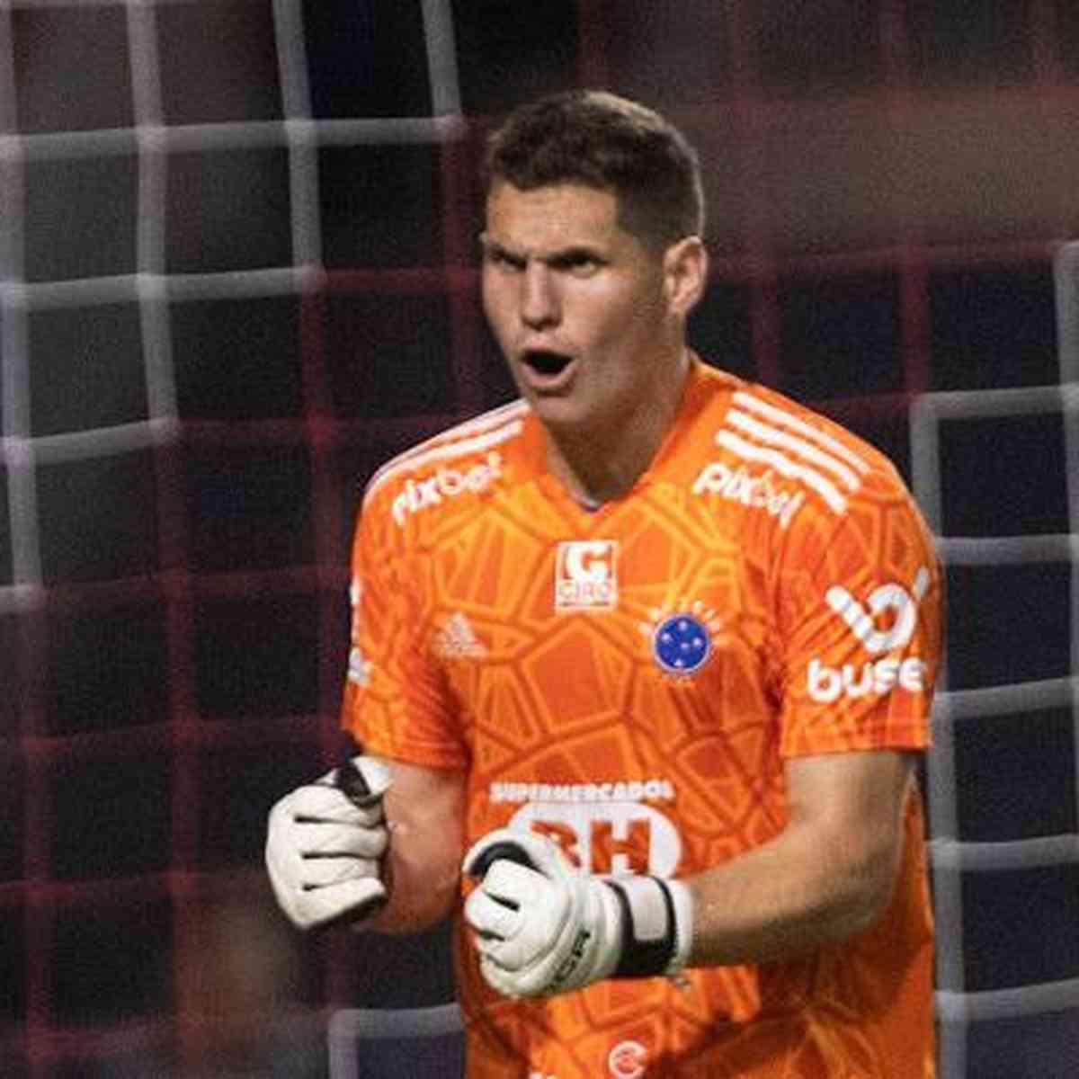 No FIFA 23, 'Cabral' é goleiro do Atlético; entenda - Superesportes