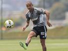 Mariano fala em Atltico de 'cabea boa' e indo 'para cima' do Palmeiras