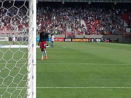 Atlético e Cruzeiro fazem duelo, neste domingo, no Independência
