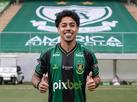 Matheusinho avalia estreia na Libertadores e evoluo estrutural do Amrica