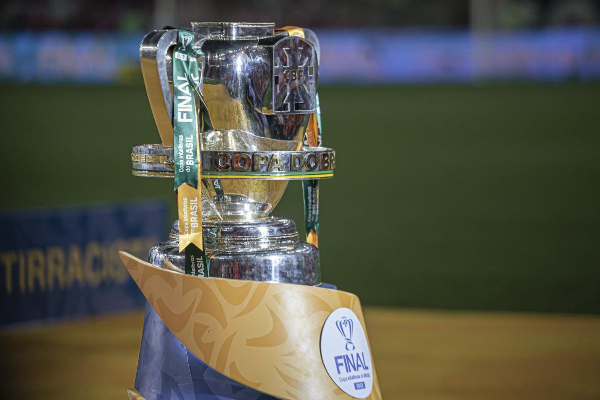 Trofu da Copa do Brasil