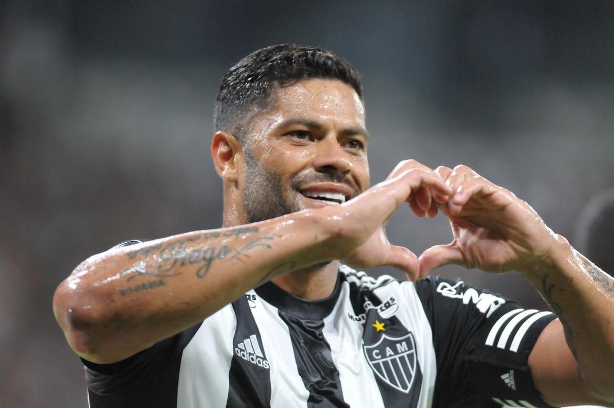 Atltico e Carabobo se enfrentaram no Mineiro, em Belo Horizonte, pela volta da segunda fase da Copa Libertadores