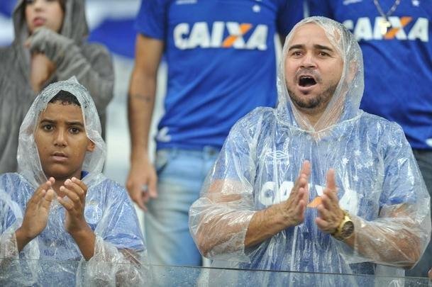 Cruzeiro vence Boa Esporte e segue invicto e lder do Campeonato Mineiro 
