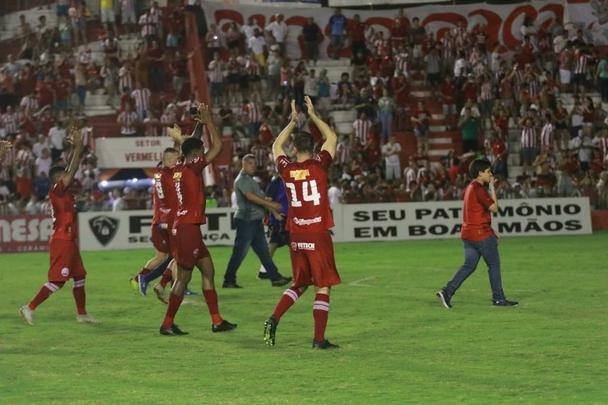 Náutico vence Juventude, por 4 a 3, na marca penal e está na final