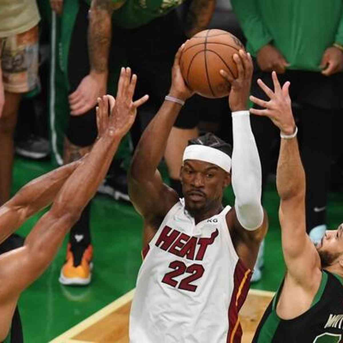 NBA Playoffs: Celtics mostram superioridade e voltam a vencer Hawks -  Quinto Quarto