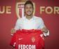 Jovetic deixa a Inter de Milo e  oficializado como reforo do Monaco