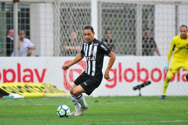 Imagens de Atltico x Sport