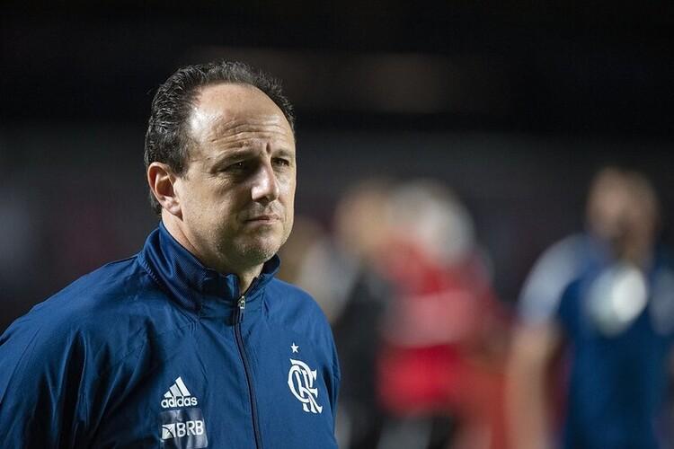 (Foto: Alexandre Vidal/Flamengo) (Foto: Alexandre Vidal/Flamengo)