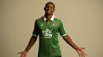 Flickr Fluminense F.C. Flickr Fluminense F.C.