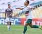 Portuguesa-RJ frustra volta de Ganso ao Fluminense com vitria imponente