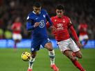 Chelsea empata e perde oportunidade de se aproximar do G4 do Ingls