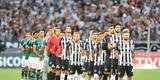 Fotos da partida de volta da semifinal do Campeonato Mineiro, entre Atl�tico e Caldense, no Mineir�o, em Belo Horizonte
