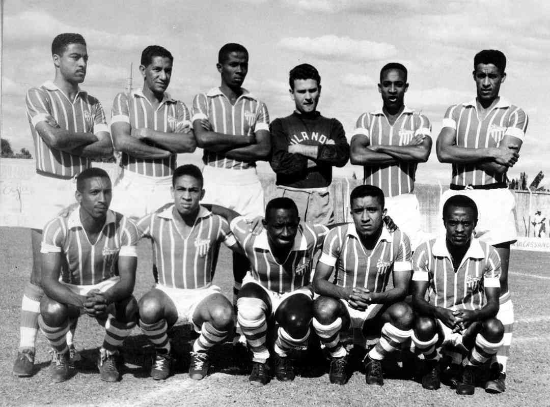 Mussula, Ex-cruzeiro, Atlético, América E Villa, Faleceu Aos 80 Anos 