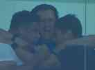 PVC diz que emoção de Ronaldo em vitória do Cruzeiro foi 'a cena da noite'