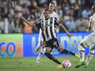 Santos 1 x 2 Atltico: fotos da vitria do Galo na Vila pelo Brasileiro