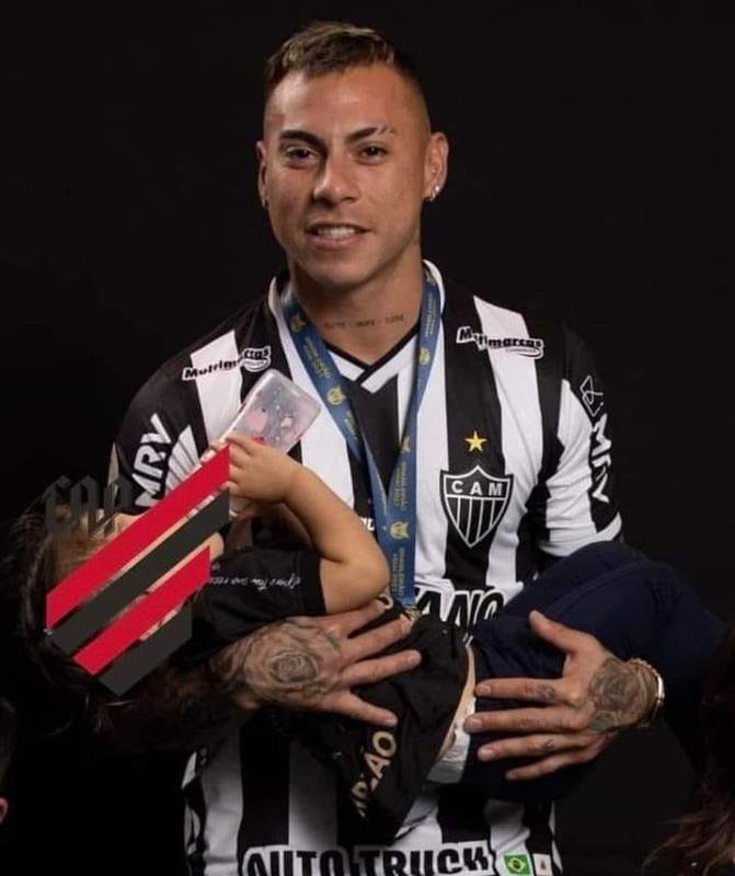 Veja os memes do ttulo do Atltico na Copa do Brasil