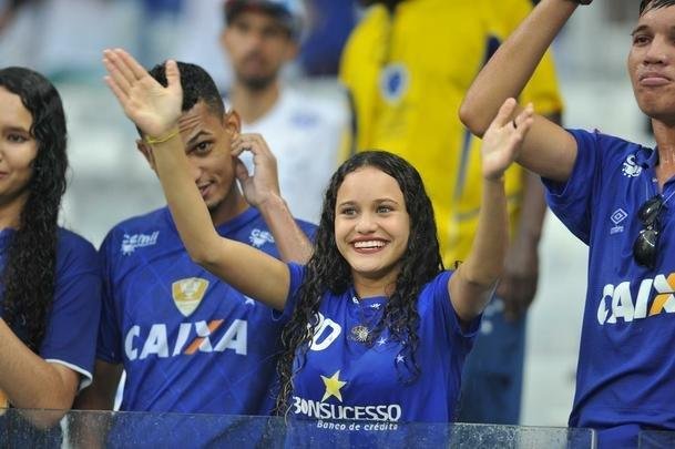 Cruzeiro vence Boa Esporte e segue invicto e lder do Campeonato Mineiro 