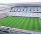 Corinthians tem plano para fazer shows na Arena sem prejudicar o gramado