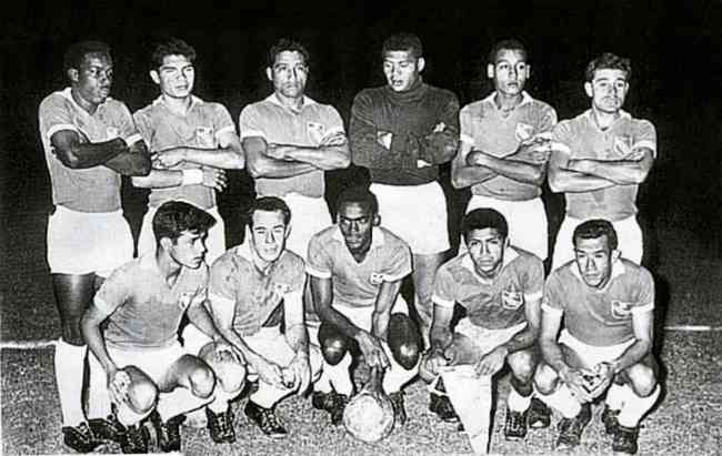 Sporting Cristal (17 jogos entre 1962 e 1969) - O time peruano conseguiu, nos anos 1960, o record de invencibilidade que segue at