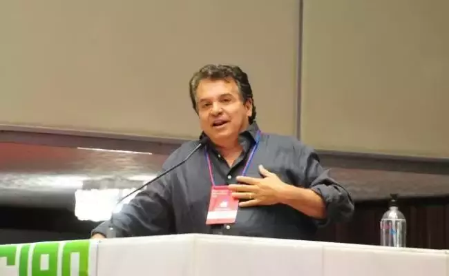 Alencar da Silveira Júnior comentou o momento do América