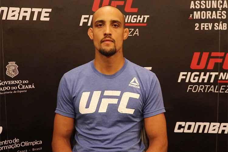Divulgao/UFC
