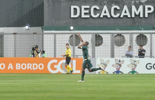 Fotos do jogo entre Amrica e Internacional, no Independncia, pela 15 rodada do Campeonato Brasileiro