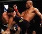Em retorno ao octógono, Anderson Silva é batido por Bisping em luta polêmica no UFC em Londres