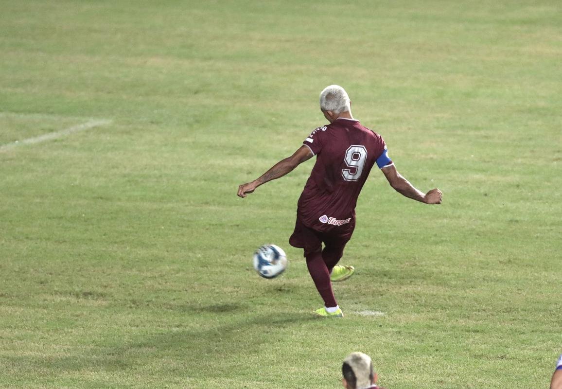 Náutico precisava vencer o Bahia para seguir na competição, ou contar com uma derrota do Santa Cruz contra o River-PI, ou do Ceará contra o CRB. Porém ambos venceram e o Timbu acabou goleado pelo Bahia em Pituaçu.