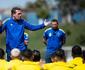 Antes do Corinthians, Luxemburgo evitou queda do Cruzeiro  Srie C em 2021