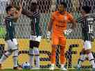 Sem dificuldade, Fluminense bate o Oriente Petrolero na Copa Sul-Americana