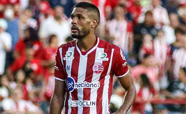 Rhaldney será reforço do Atlético-GO para a sequência da temporada 