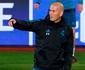 Ap�s t�tulo mundial, Real inicia prepara��o para cl�ssico sem Ronaldo e Benzema