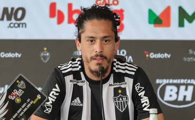 28 - Mauricio Lemos (zagueiro)