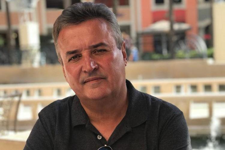 (Foto: Arquivo pessoal - foto cedida ao Superesportes) (Foto: Arquivo pessoal - foto cedida ao Superesportes)