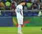 Messi ressalta necessidade de bater o Catar: 'Seria loucura no se classificar'