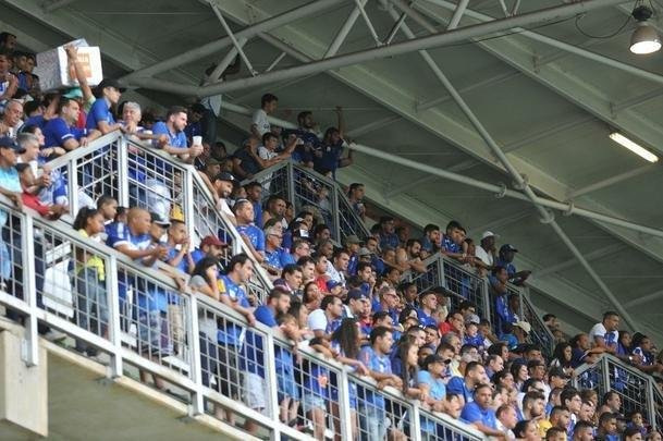 Clubes mineiros se enfrentaram neste sbado, no Independncia