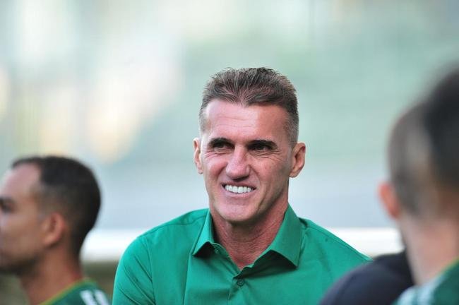 Fotos da partida entre Atltico e Amrica, no Independncia, pela quinta rodada do Campeonato Brasileiro