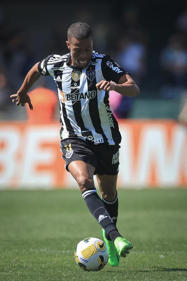 Coritiba x Atlético: veja fotos do jogo pelo Brasileirão