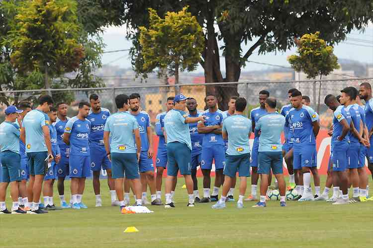 (Foto: Juarez Rodrigues/EM/D. A Press)