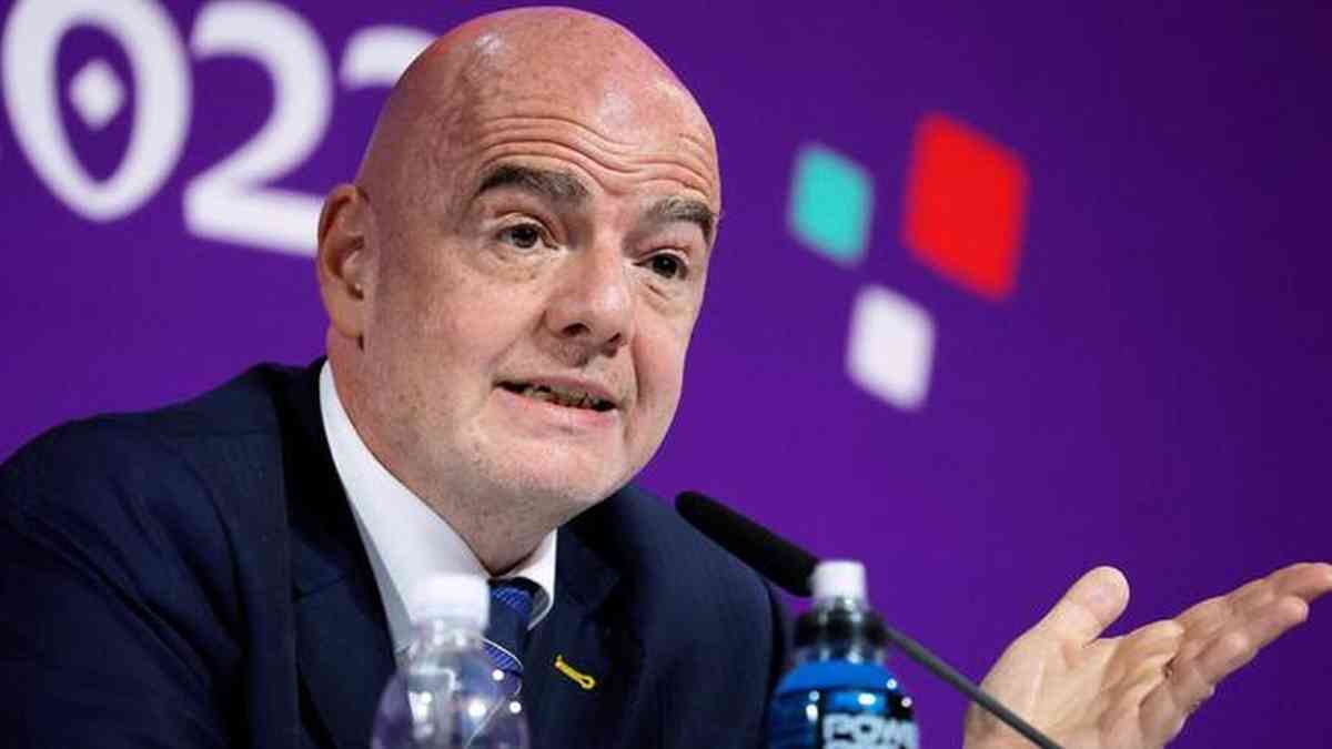 Fifa aprova mudanças nas regras do futsal, que terá laterais