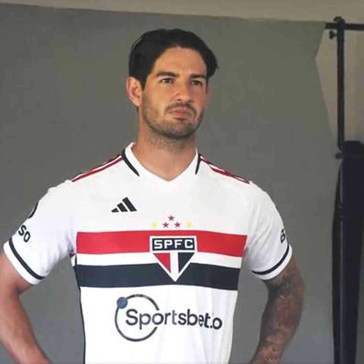 São Paulo inscreve 48 jogadores na Sul-Americana; confira nomes