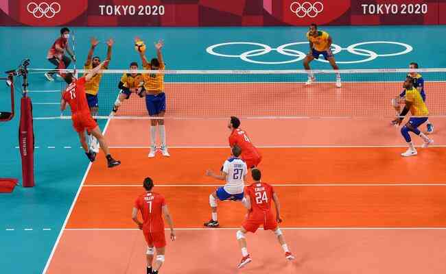 Dez pontos que explicam por que o Brasil foi eliminado na Rússia -  Superesportes