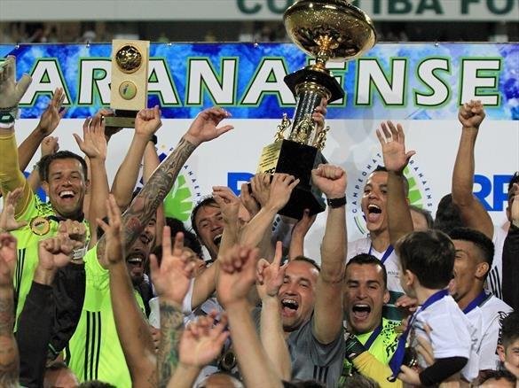 15 colocado: Coritiba (R$ 829,4 milhes)